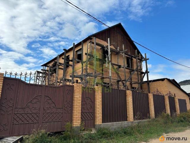 продажа загородная село Сотниково улица Спортивная, 9