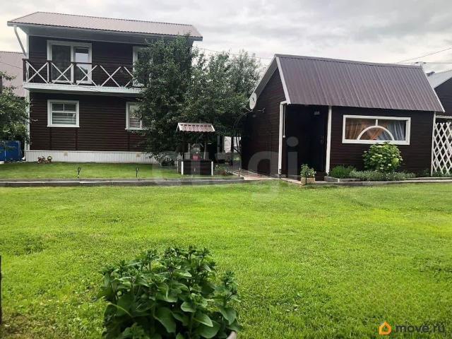 продажа загородная село Соузга Айская улица, 19А