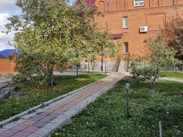 продажа загородная село Советское Центральный переулок, 23