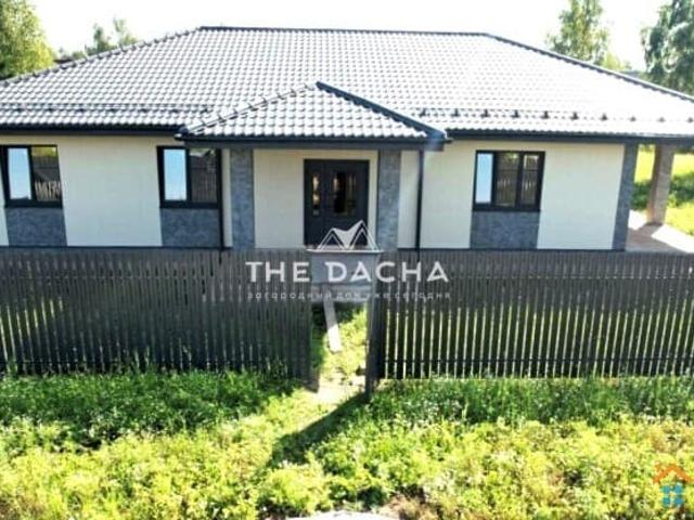 продажа загородная село Совхоз Боровский ул. Николаевка