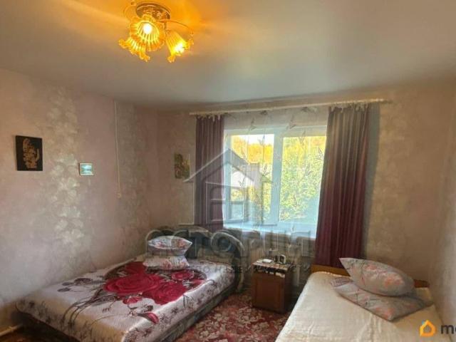 продажа загородная село Совхоз Сибиряк улица Новая, 27