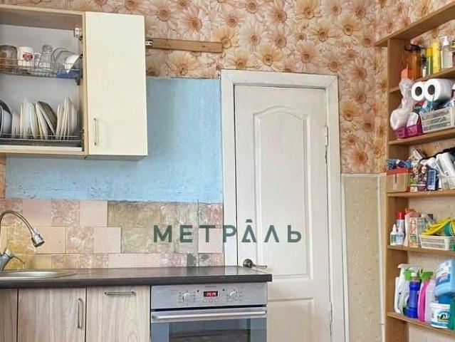 продажа загородная село Совхоз Сибиряк улица Новая, 25
