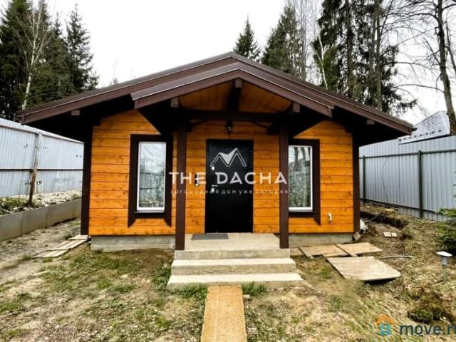 продажа загородная село Совхоз Победа ул. Истьинская ривьера