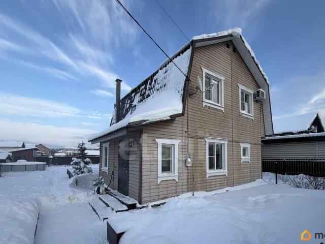 продажа загородная село Совхоз Победа улица Весенняя, 23