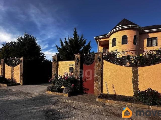 продажа загородная село Совхозное улица Тополевая