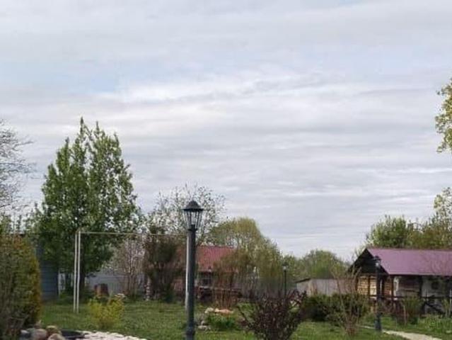 продажа загородная село Славитино улица Центральная