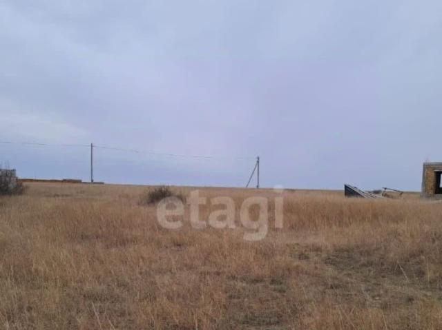 продажа загородная село Славное улица Садовая