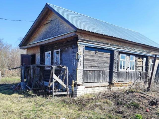 продажа загородная село Слизнево улица Южная, 18