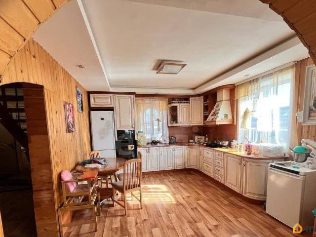продажа загородная село Смоленка улица Минская, 37