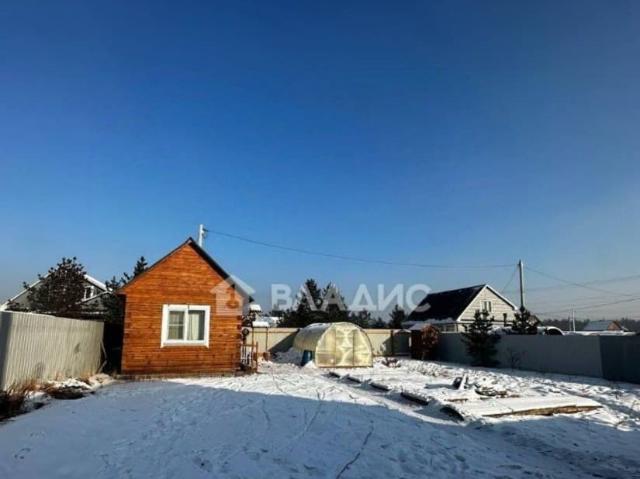 продажа загородная село Смоленка улица Минская, 6