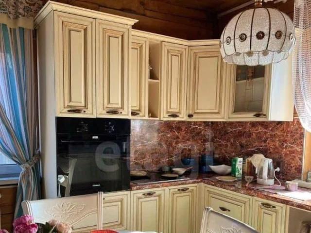продажа загородная село Смоленка Новосельская улица, 17А
