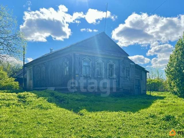 продажа загородная село Смирново улица Пискунова, 44