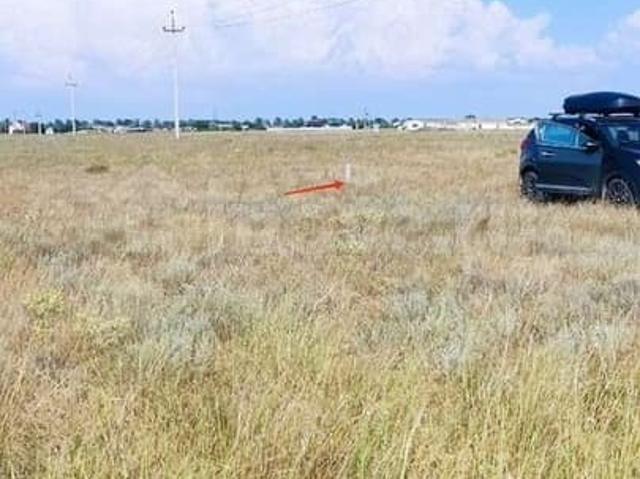 продажа загородная село Снежное ул. Виноградная ул