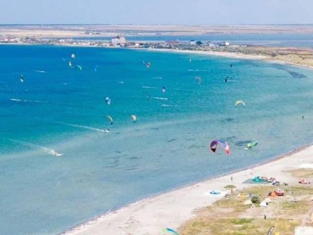продажа загородная село Снежное улица Мира