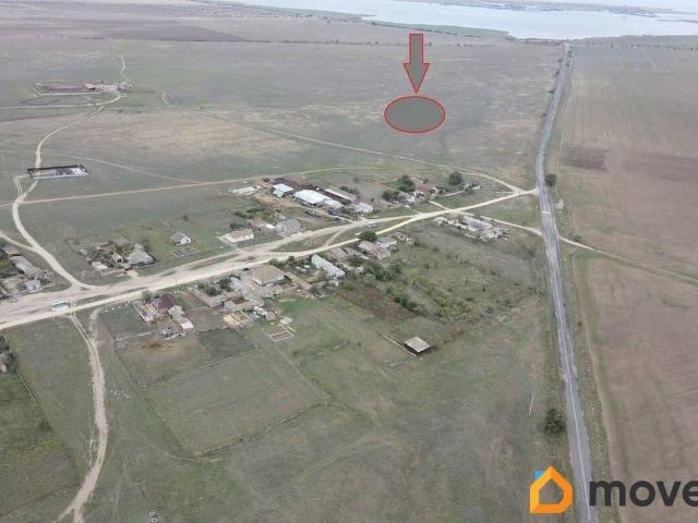 продажа загородная село Снежное улица Цветочная
