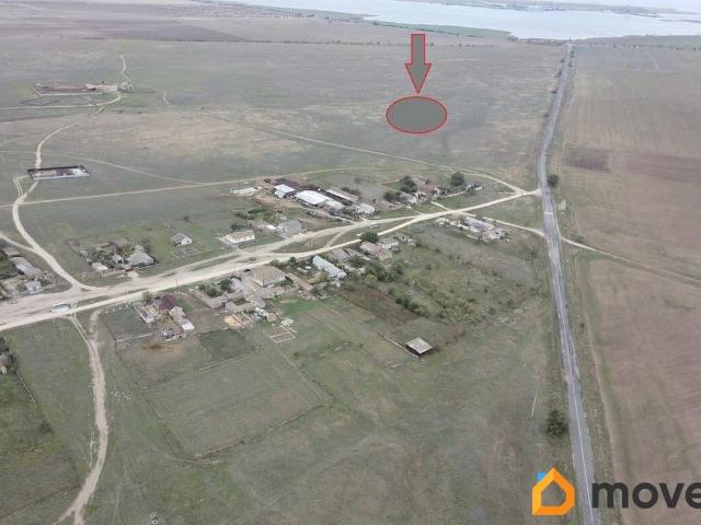 продажа загородная село Снежное улица Цветочная