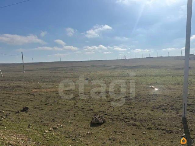 продажа загородная село Снежное улица Цветочная