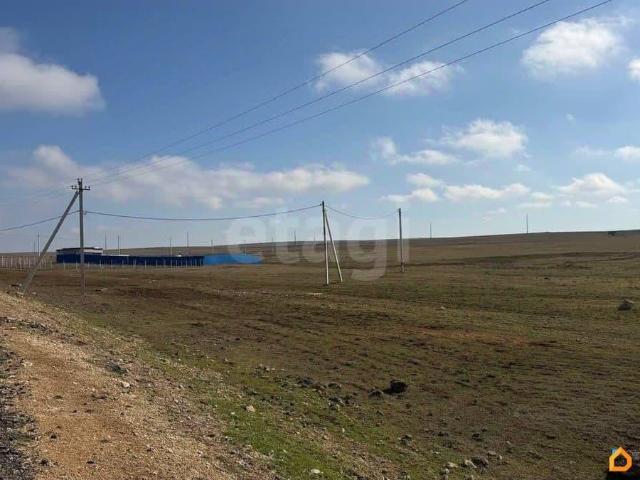 продажа загородная село Снежное улица Луговая