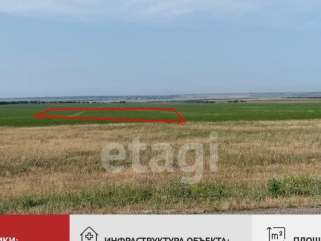 продажа загородная село Снежное улица Луговая