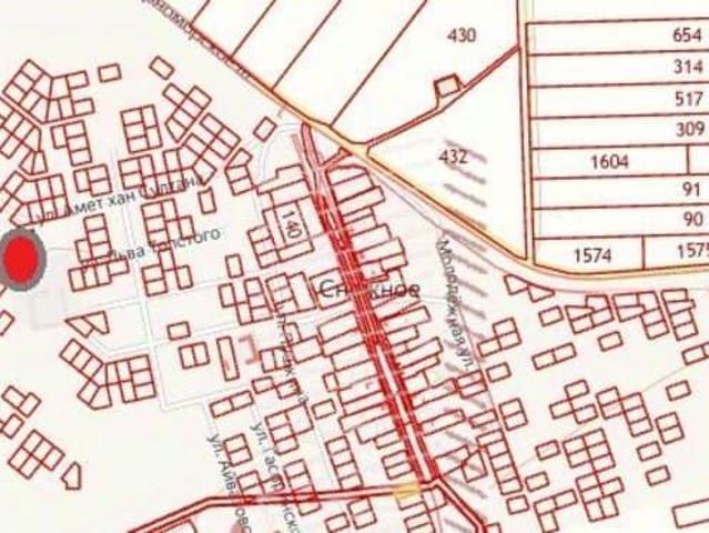 продажа загородная село Снежное улица Тараса Шевченко