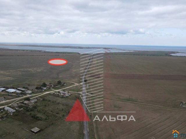 продажа загородная село Снежное улица Южная