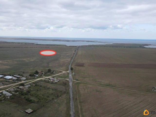 продажа загородная село Снежное улица Южная