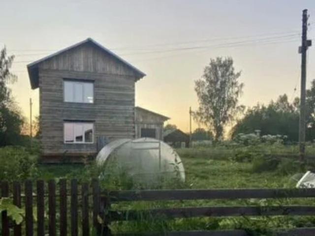 продажа загородная село Спаспоруб улица Набережная, 6А