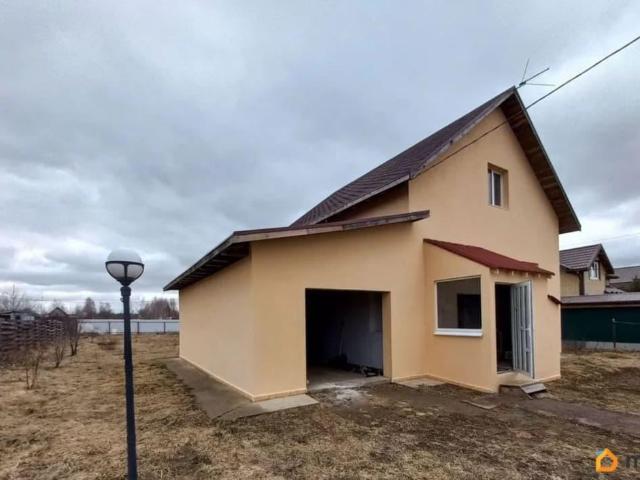 продажа загородная село Спирино улица Счастливая, 16