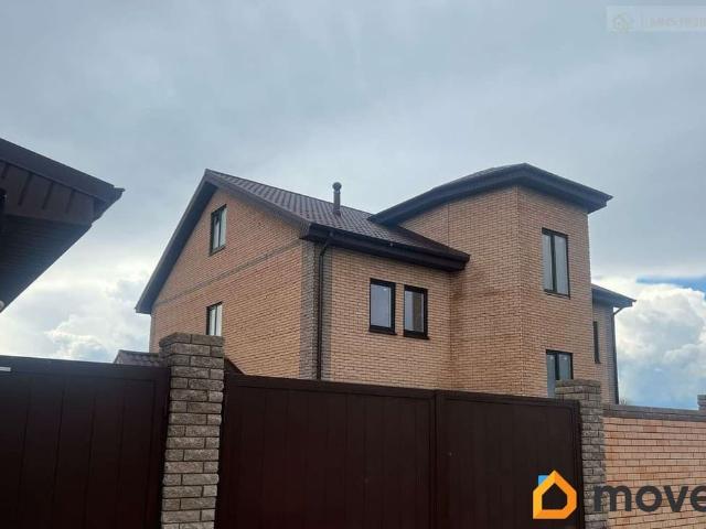 продажа загородная село Спиридоновка улица Молодежная, 7