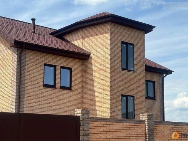 продажа загородная село Спиридоновка улица Молодежная, 7
