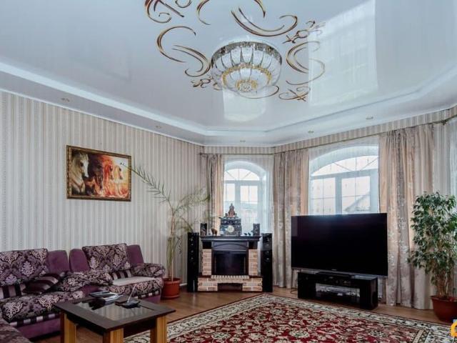 продажа загородная село Сростки Чуйская улица, 109
