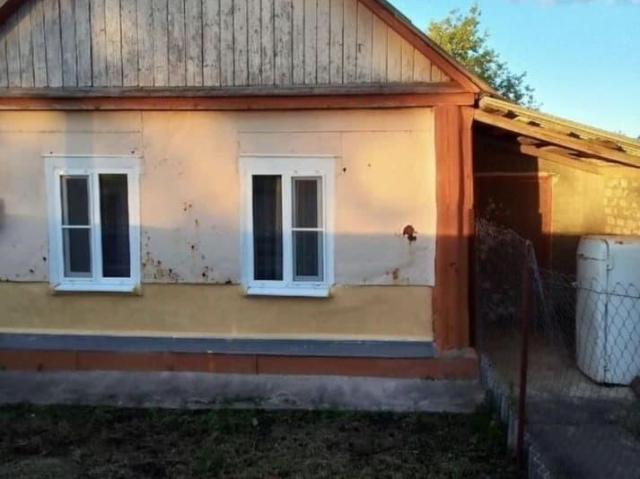 продажа загородная село Средняя Ольшанка Школьная улица, 32