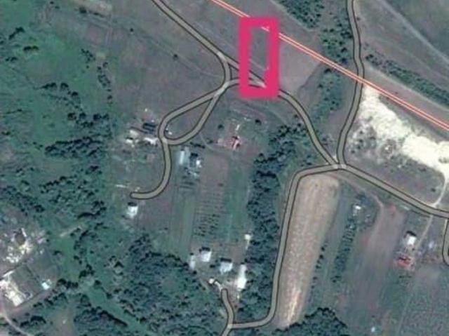 продажа загородная село Средняя Камышинка улица Сосновая