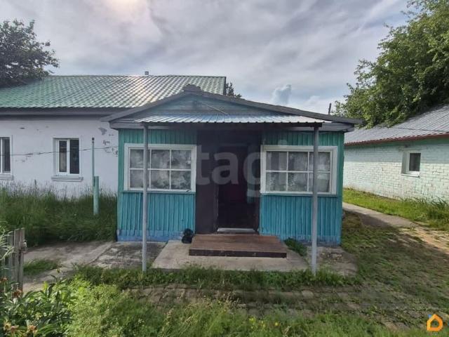 продажа загородная село Среднебелая улица Больничная, 18