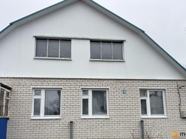 продажа загородная село Столовое улица Максима Горького