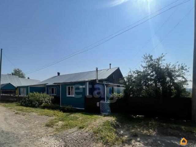 продажа загородная село Сторожевск Набережная улица, 16