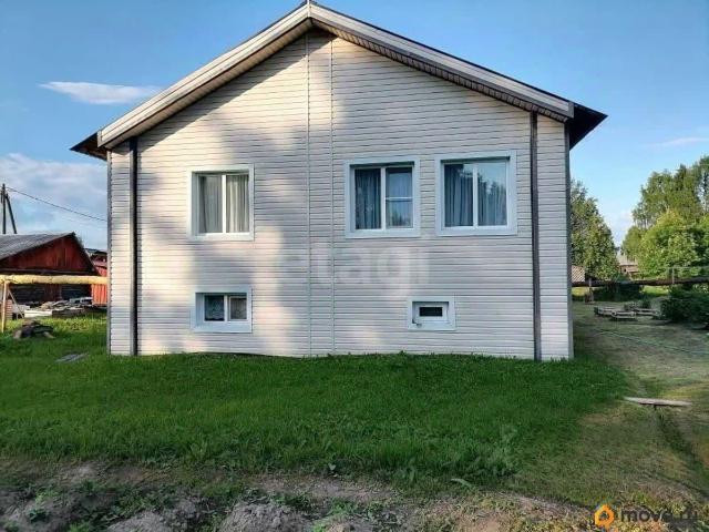 продажа загородная село Сторожевск Лесная улица, 1