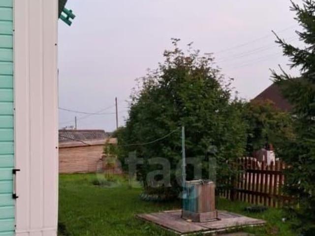продажа загородная село Сторожевск улица Савельева, 24