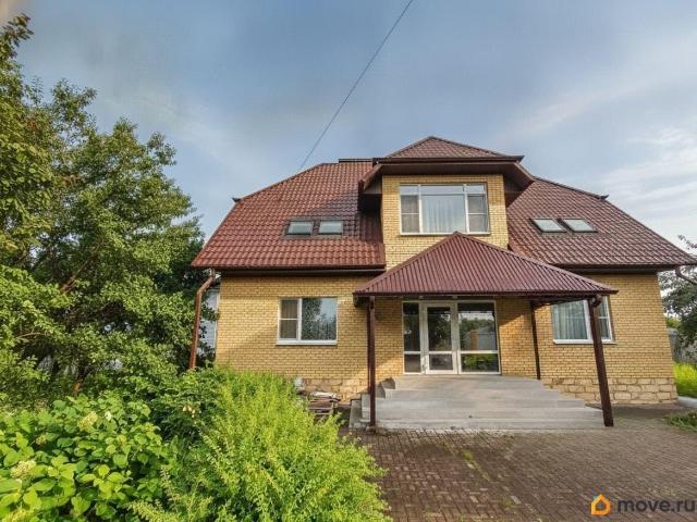 продажа загородная село Стаево улица Мичурина, 185
