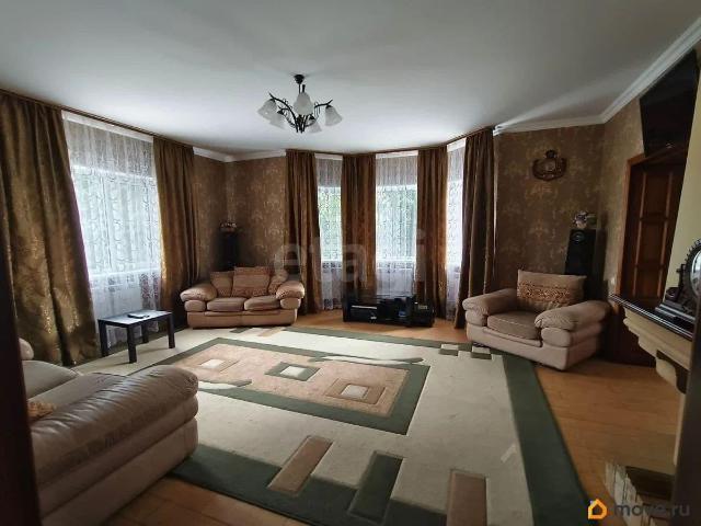 продажа загородная село Стаево улица Мичурина, 185