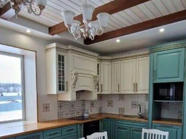 продажа загородная село Старая Бинарадка Заречная улица, 11