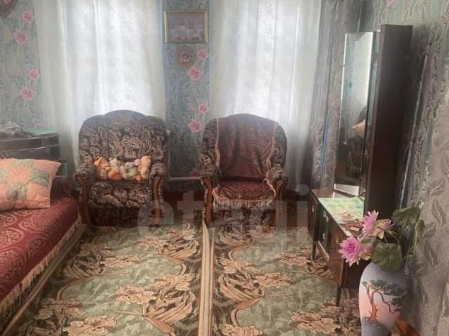 продажа загородная село Старая Гута Октябрьская улица