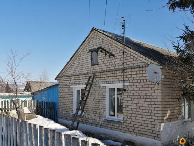 продажа загородная село Старая Ивановка улица Специалистов, 9