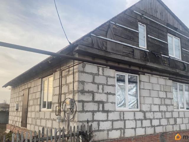 продажа загородная село Старая Полтавка улица Ерусланская, 141