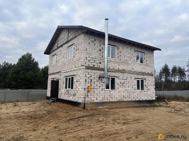 продажа загородная село Старково улица 2 я Нагорная, 69А