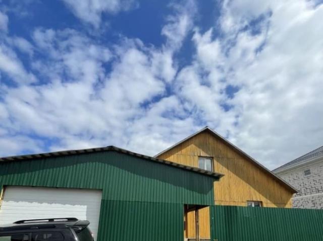 продажа загородная село Старково улица Глинная, 9