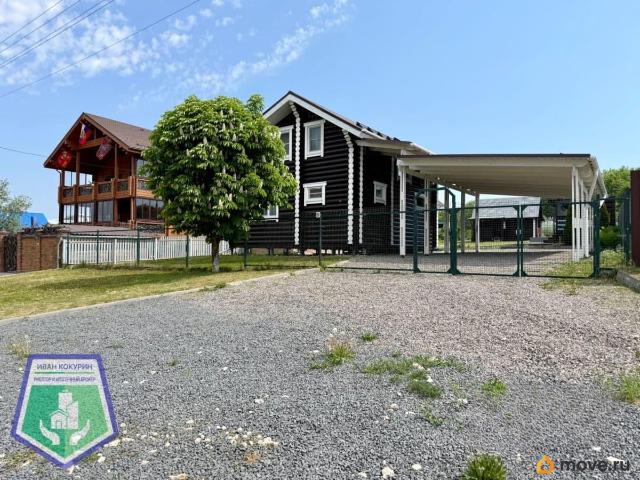 продажа загородная село Старково улица Нагорная, 63