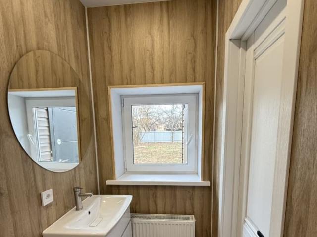 продажа загородная село Старково улица Нагорная, 77А