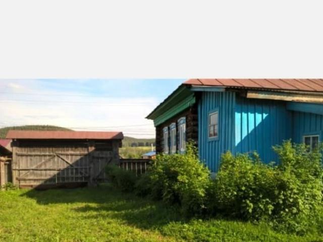 продажа загородная село Старобелокатай Советская улица, 39