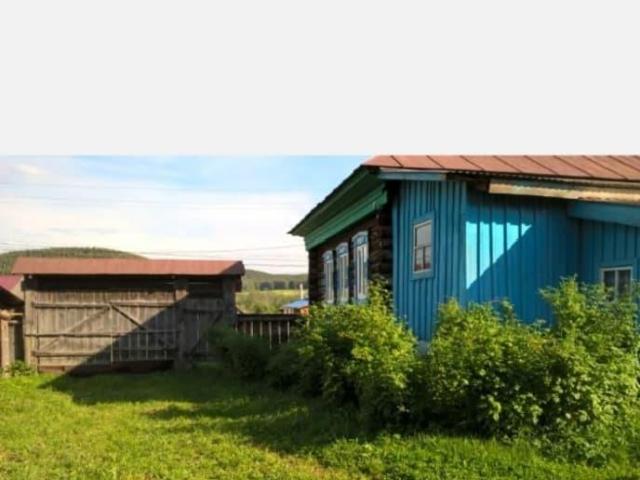 продажа загородная село Старобелокатай Советская улица, 39